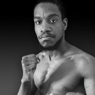 Naim Nelson fighter profile
