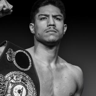 Jessie Vargas fighter profile