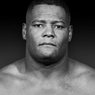 Luis Ortiz fighter profile