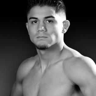 Joseph Diaz fighter profile