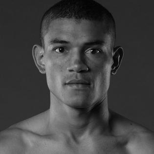 Jose Uzcategui fighter profile