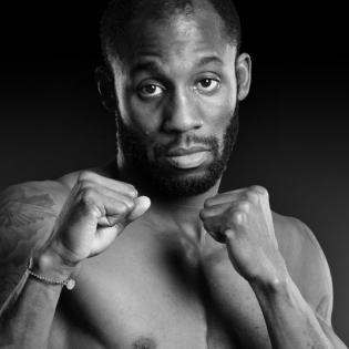 Yordenis Ugas fighter profile