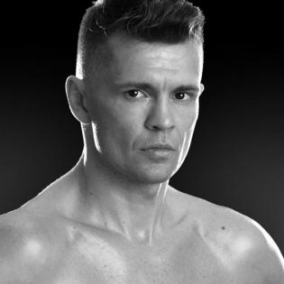 Yuri Foreman fighter profile