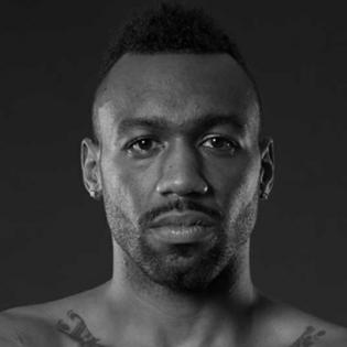 Austin Trout fighter profile