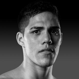 Brian Castano fighter profile