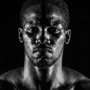 Domonique Dolton fighter profile