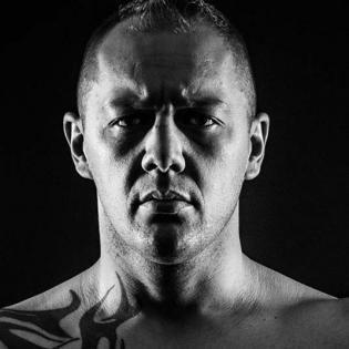 Johann Duhaupas fighter profile