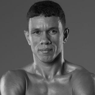Juan Carlos Payano fighter profile