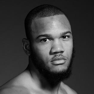 Julian Williams fighter profile