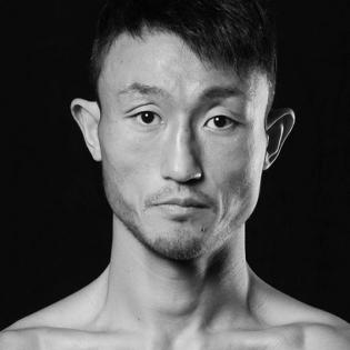 Keita Obara fighter profile