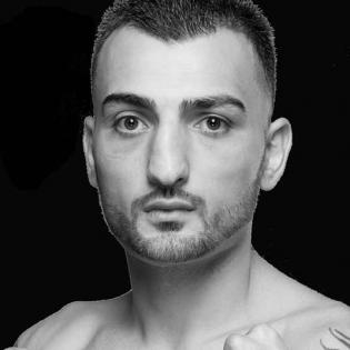 Vanes Martirosyan fighter profile