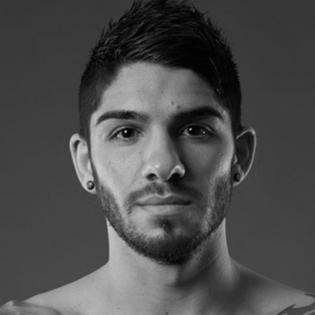 Michael Zerafa fighter profile