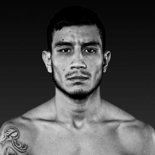 Eduardo Ramirez fighter profile