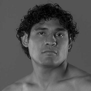 Rogelio Medina fighter profile