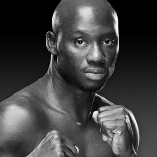 Antonio Tarver fighter profile