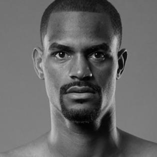 Terrel Williams fighter profile