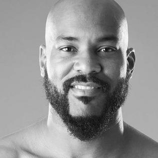 Gerald Washington fighter profile