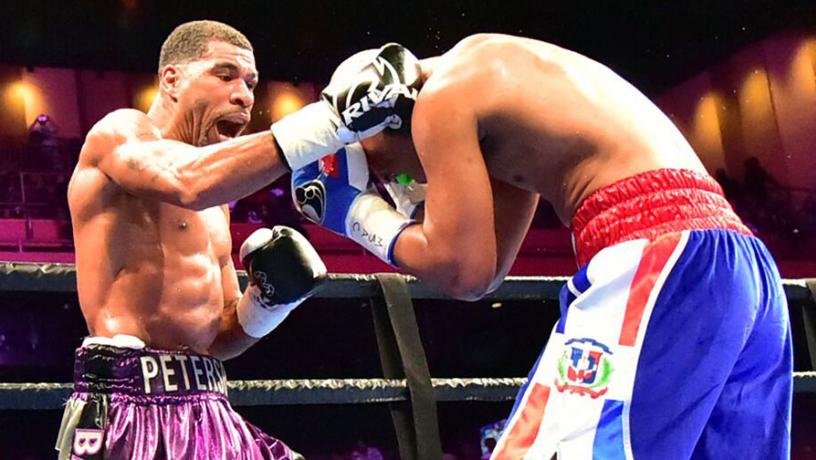 Last Fight