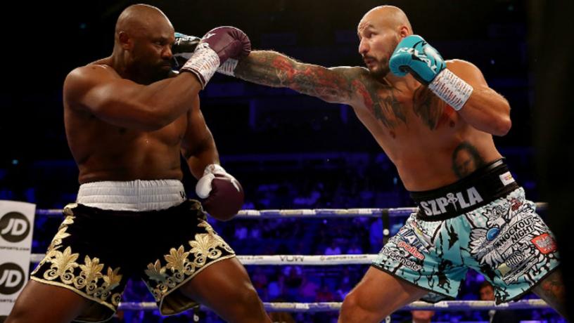 Last Fight