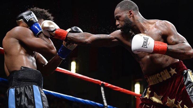 Last Fight