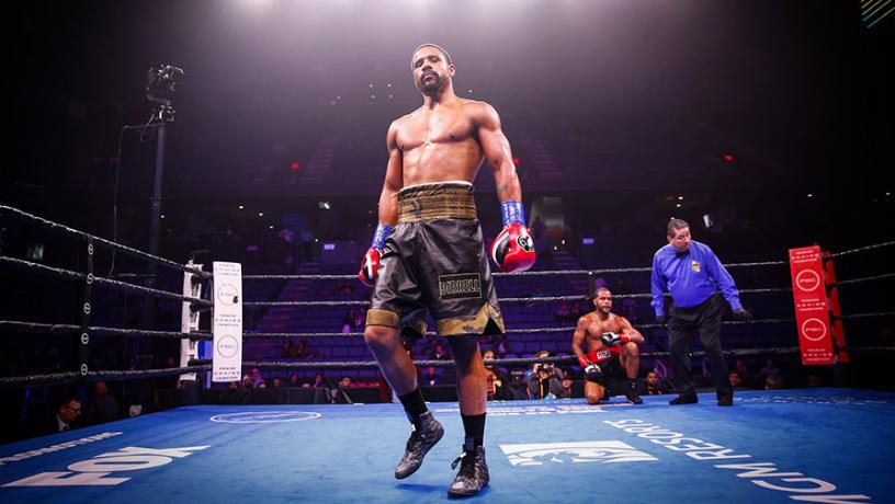 Last Fight
