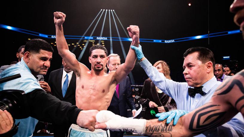 Last Fight