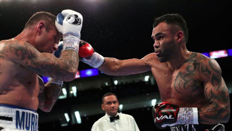 Last Fight