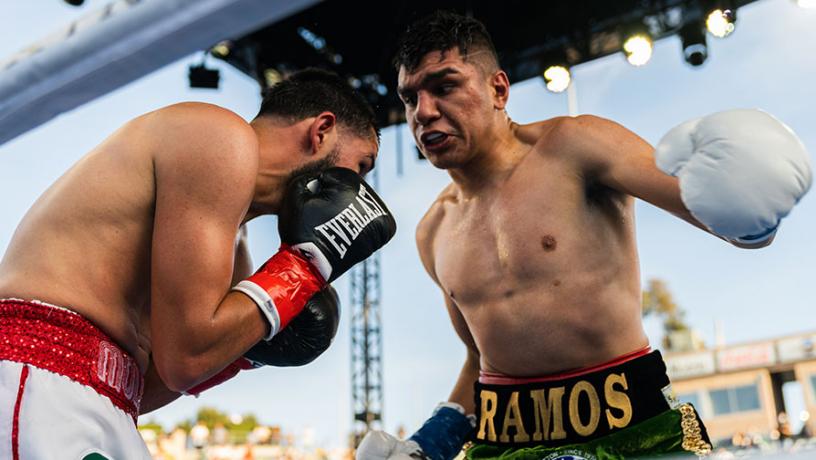 Last Fight