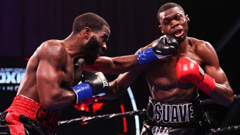 Last Fight