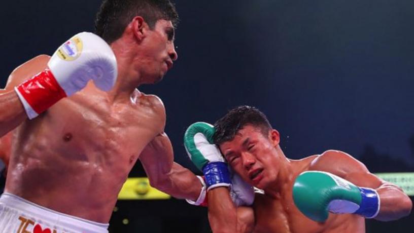 Last Fight