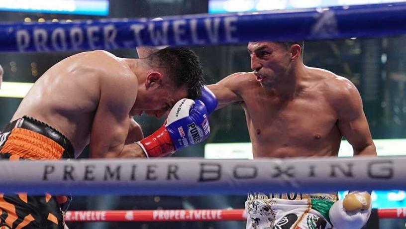 Last Fight