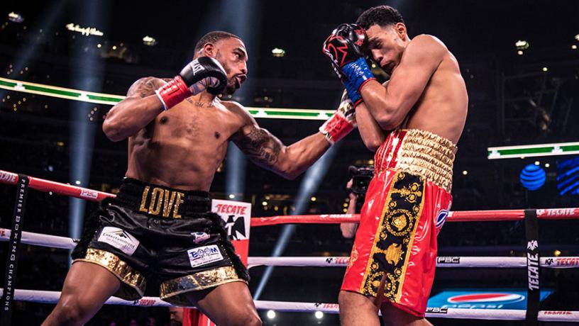 J Leon Love Next Fight Fighter Bio Stats News J Leon Love Next Fight Fighter Bio Stats News