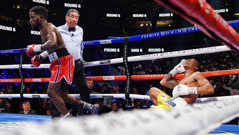 Last Fight