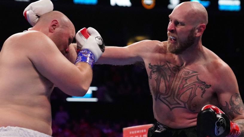 Last Fight