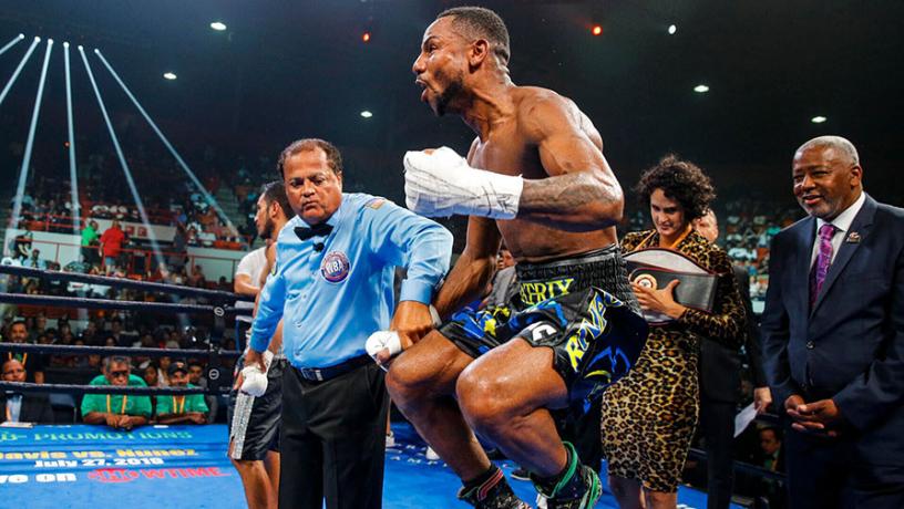 Last Fight