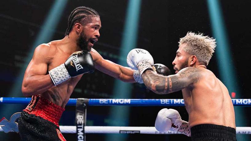 Last Fight