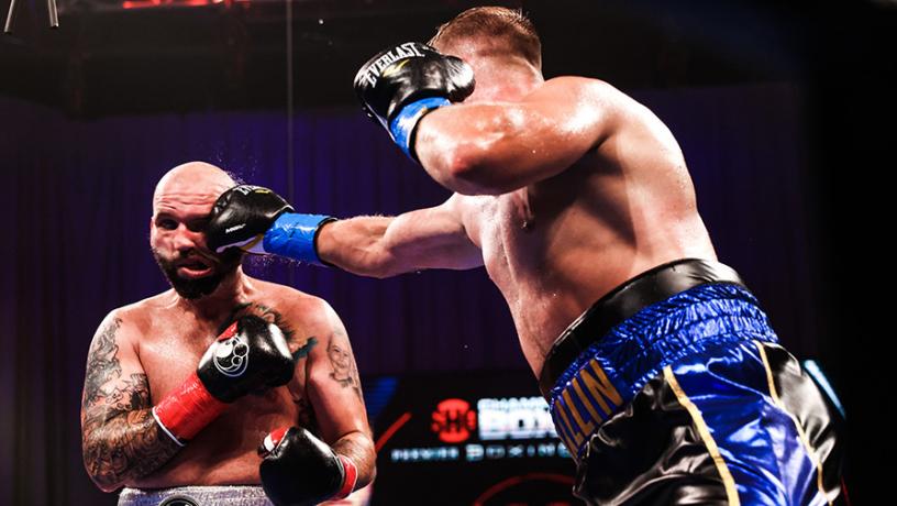 Last Fight