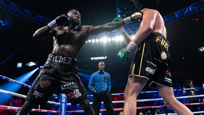 Last Fight