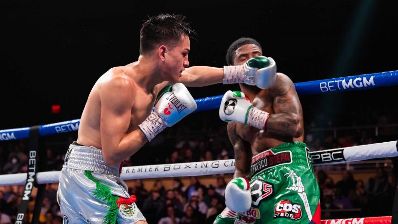 Last Fight