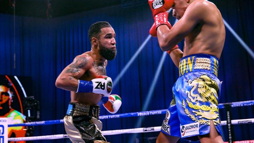 Last Fight