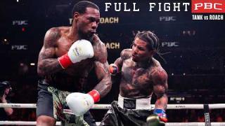Embedded thumbnail for Gervonta Davis vs Lamont Roach FULL FIGHT: March 1, 2025 | PBC PPV on Prime Video