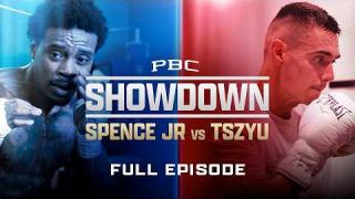 Embedded thumbnail for PBC SHOWDOWN: Spence vs. Tszyu | FULL EPISODE