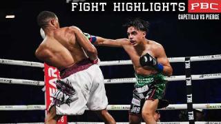 Embedded thumbnail for PBC FIGHT HIGHLIGHTS: Capetillo vs Pierce | May 2, 2026