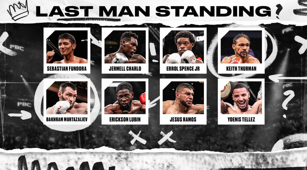 Last Man Standing