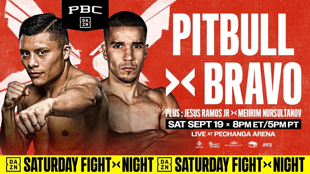 Boxing video thumbnail