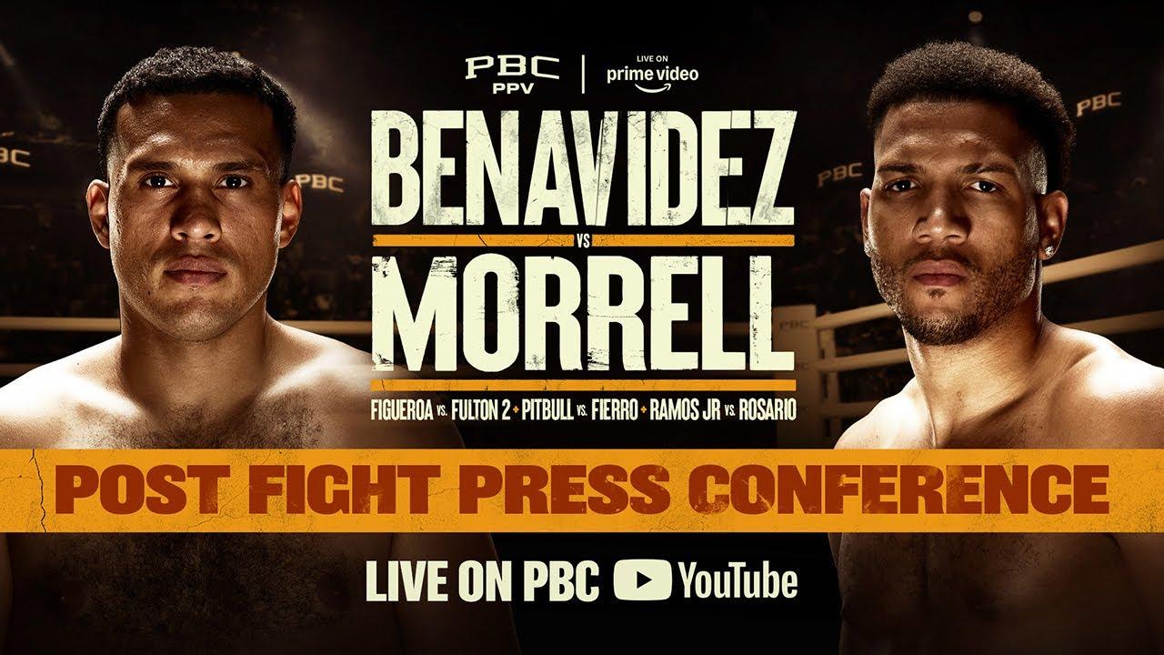Boxing video thumbnail