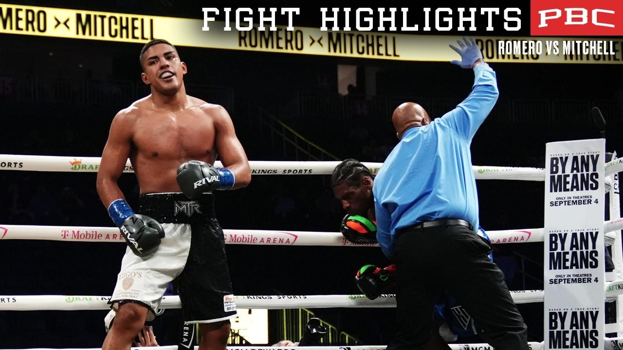 Boxing video thumbnail