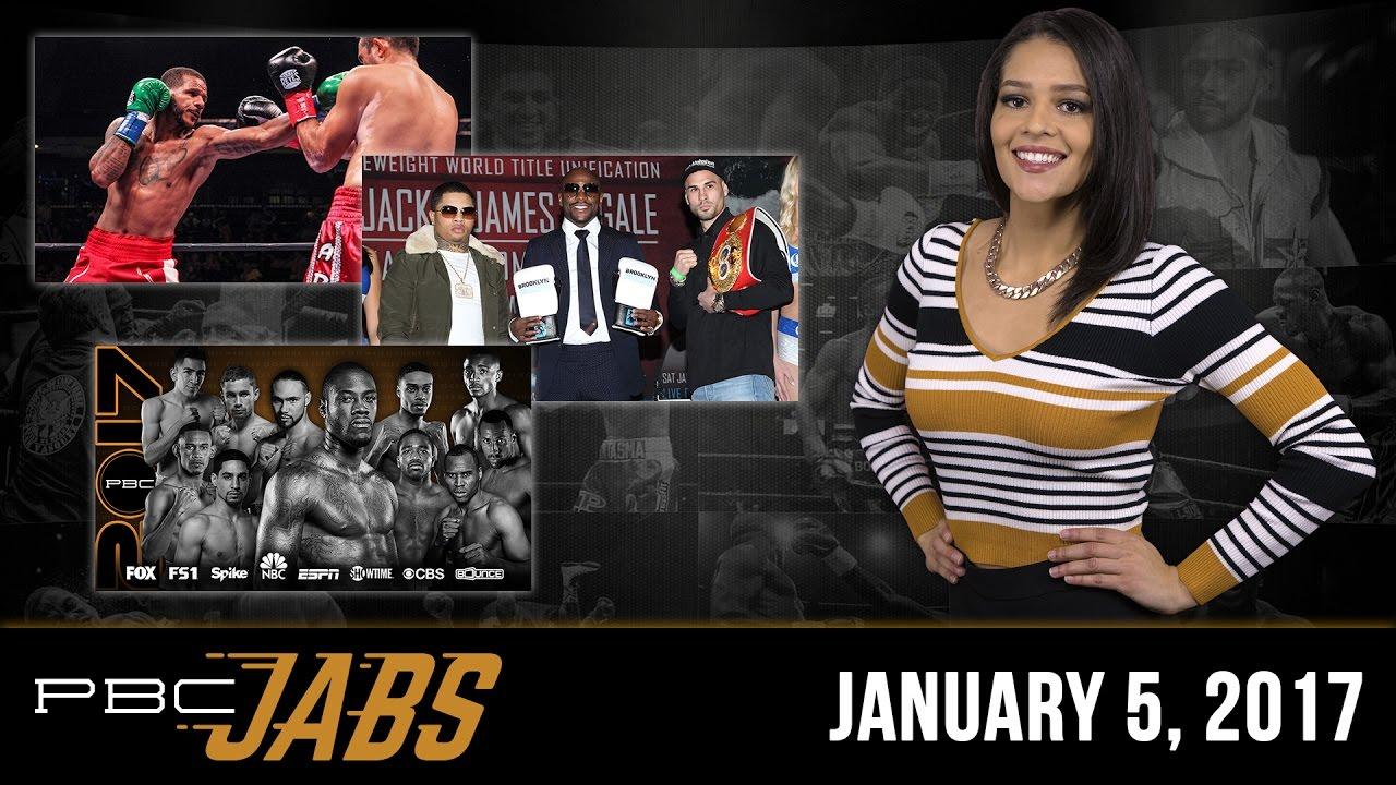 Boxing video thumbnail