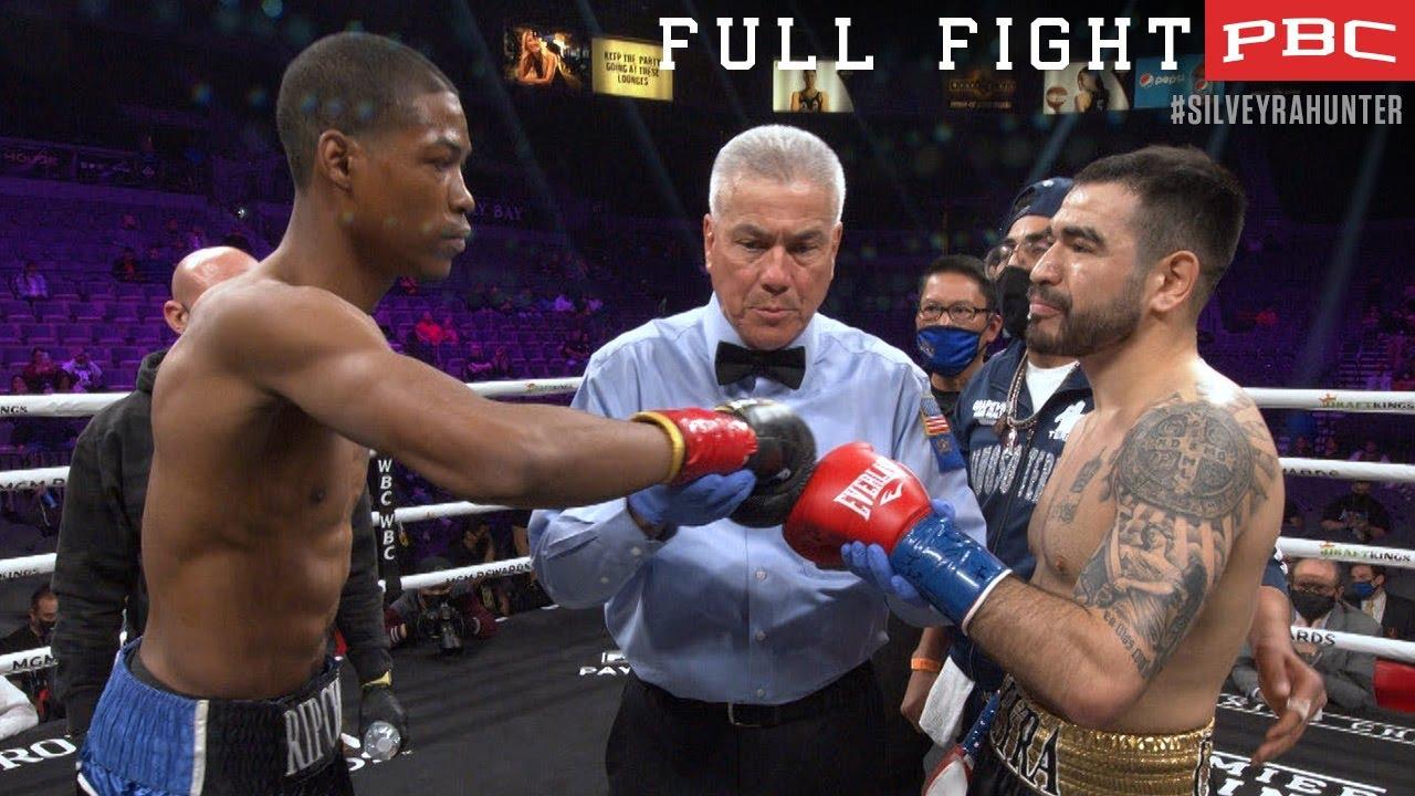 Boxing video thumbnail