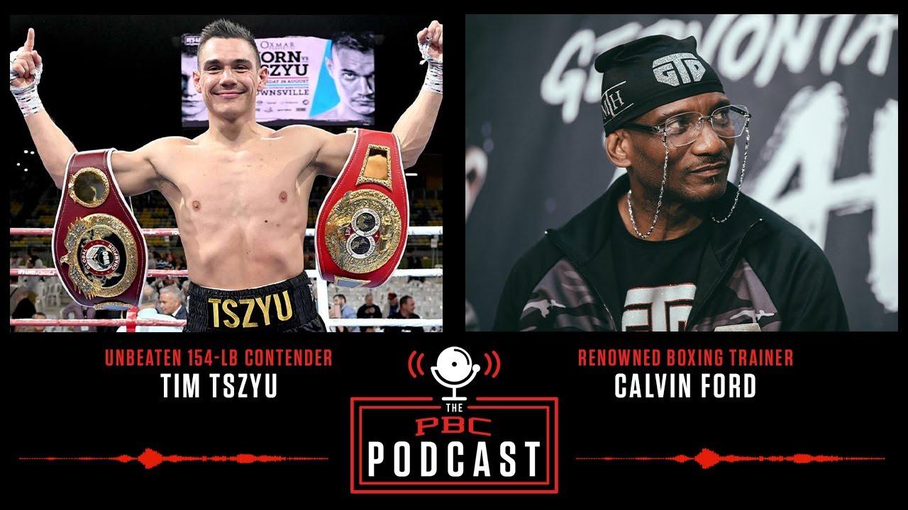 Boxing video thumbnail
